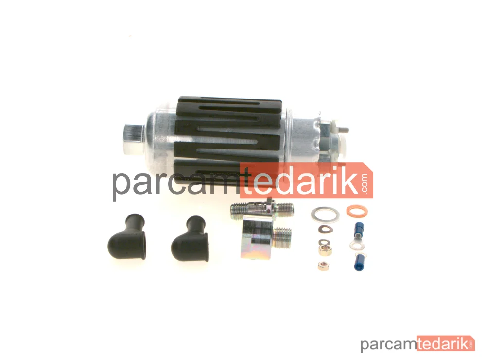 BOSCH 0580464200 | Yakıt Pompası — Porsche 911, Porsche 911 Cabrio, Porsche 911 Targa