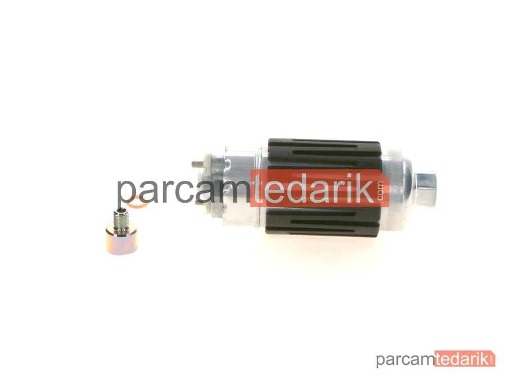 BOSCH 0580464201 | Yakıt Pompası — Porsche 911, BMW M1, Porsche 911 Targa