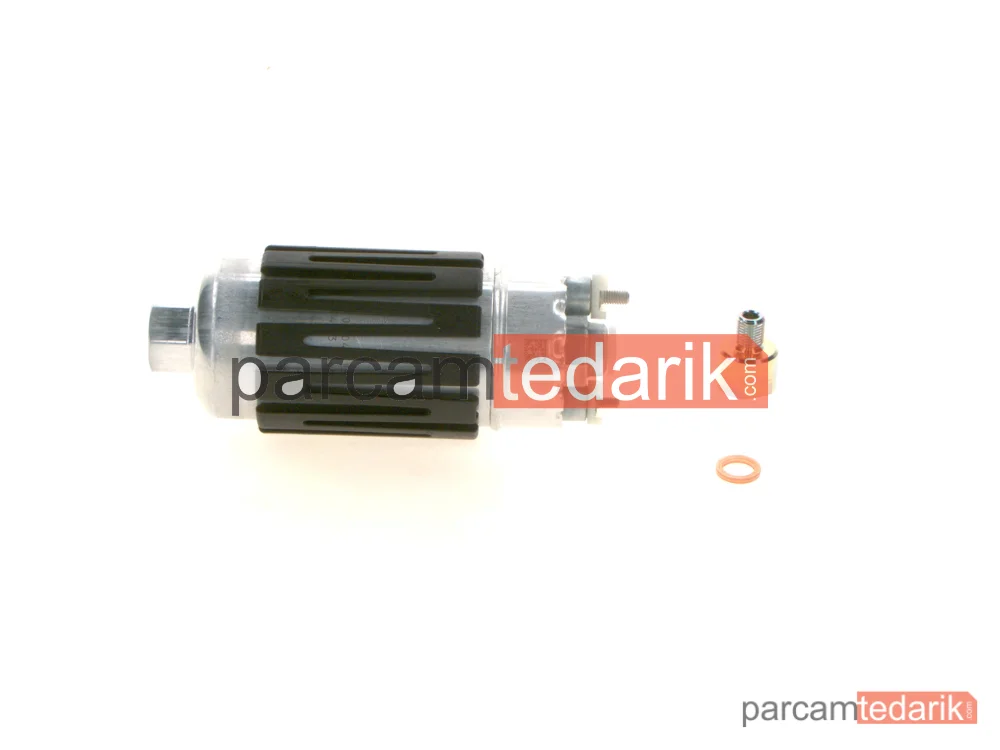 BOSCH 0580464201 | Yakıt Pompası — Porsche 911, BMW M1, Porsche 911 Targa