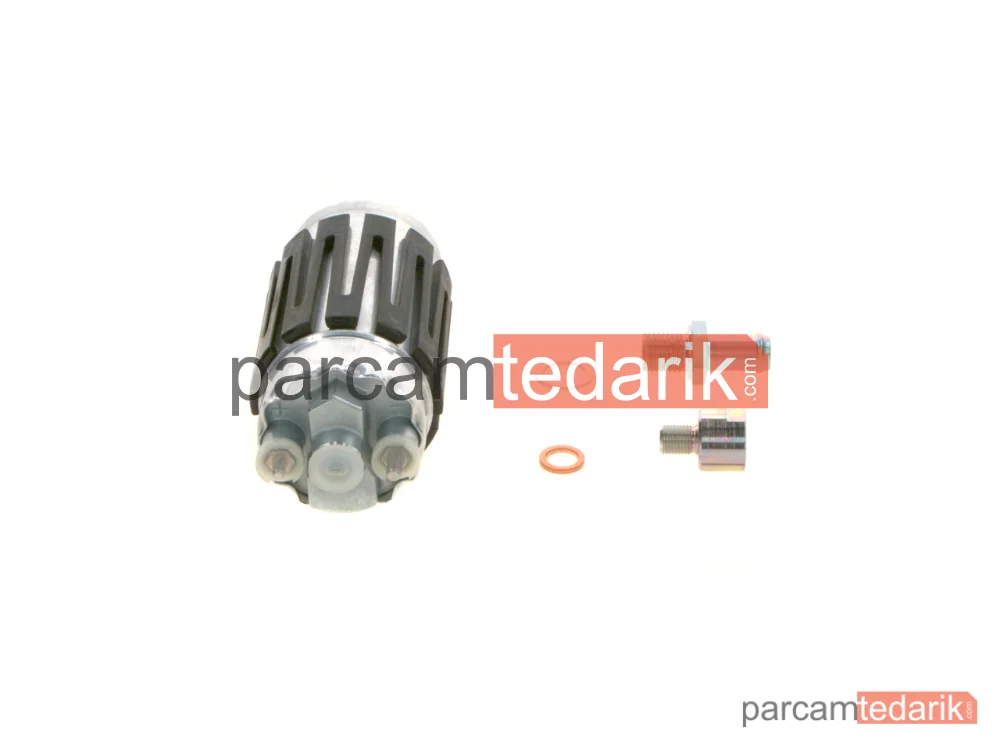 BOSCH 0580464202 | Yakıt Pompası — Mercedes-Benz S-Serisi, Porsche 911, Porsche 911 Targa