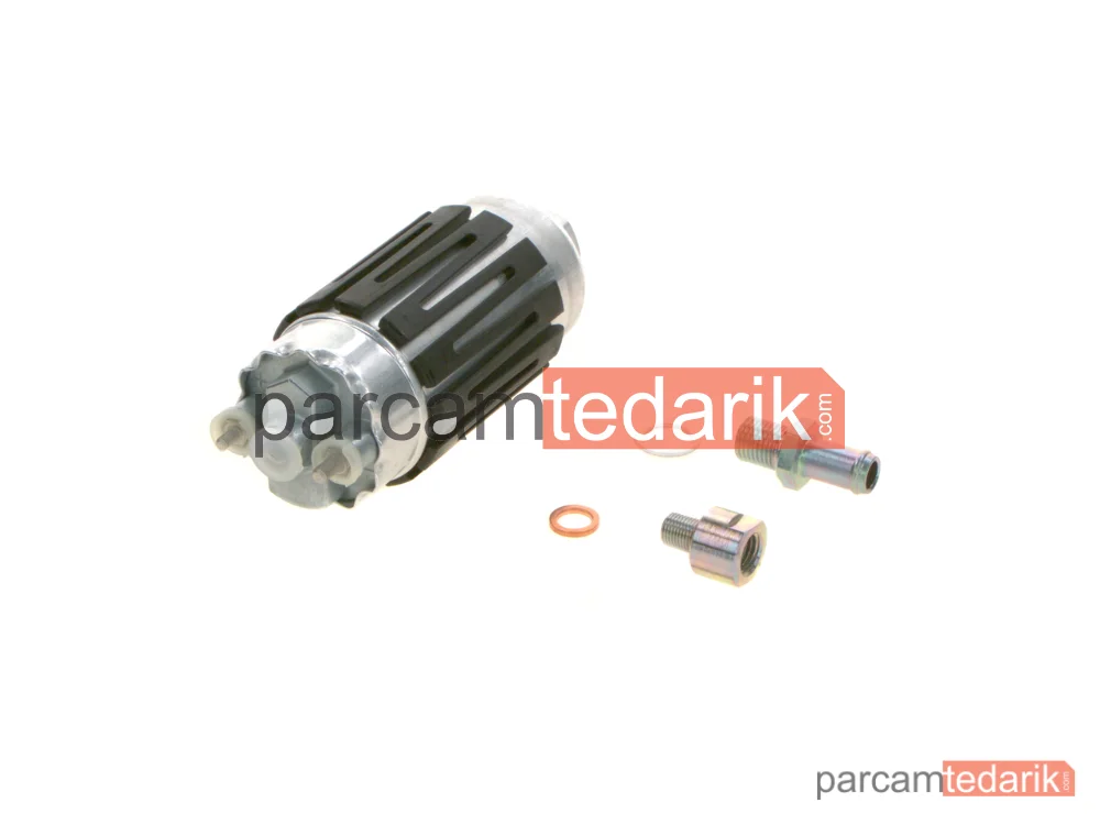 Yakıt Pompası — Mercedes-Benz S-Serisi, Porsche 911, Porsche 911 Targa - 0580464202