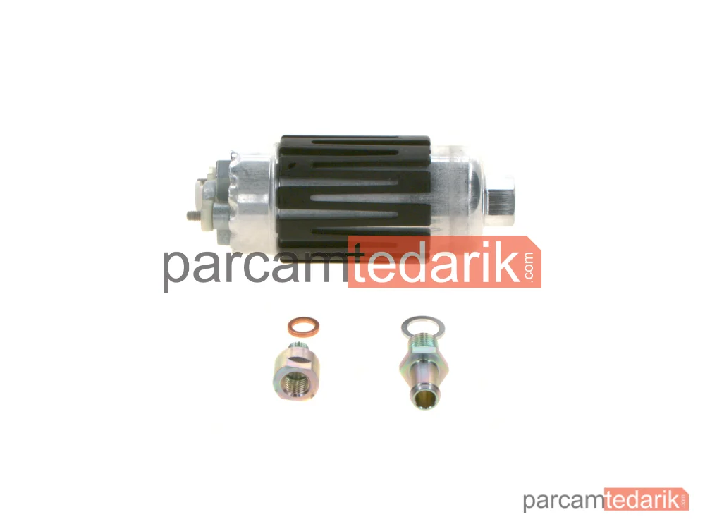 BOSCH 0580464202 | Yakıt Pompası — Mercedes-Benz S-Serisi, Porsche 911, Porsche 911 Targa