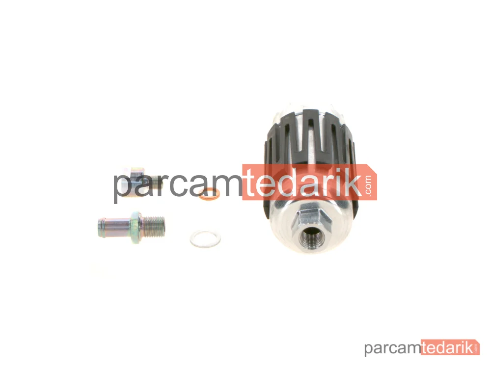 BOSCH 0580464202 | Yakıt Pompası — Mercedes-Benz S-Serisi, Porsche 911, Porsche 911 Targa