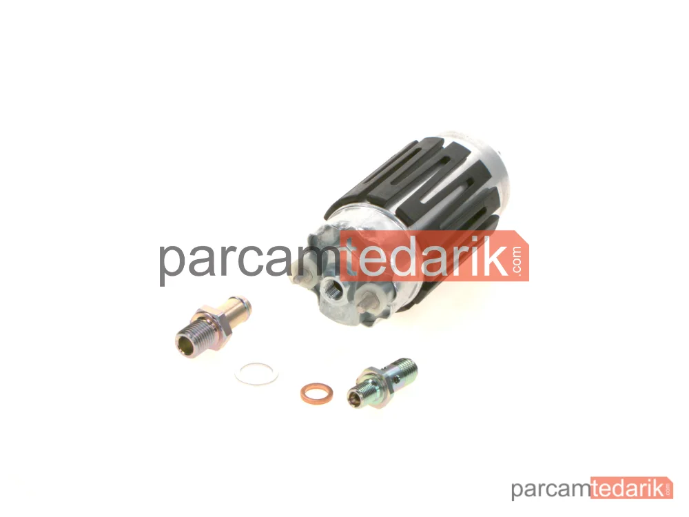 0580464203 | Yakıt Pompası — Porsche 911, Porsche 928, Porsche 924