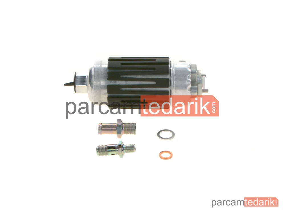 BOSCH 0580464206 | Yakıt Pompası — Porsche 911, Porsche 911 Cabrio, Porsche 928
