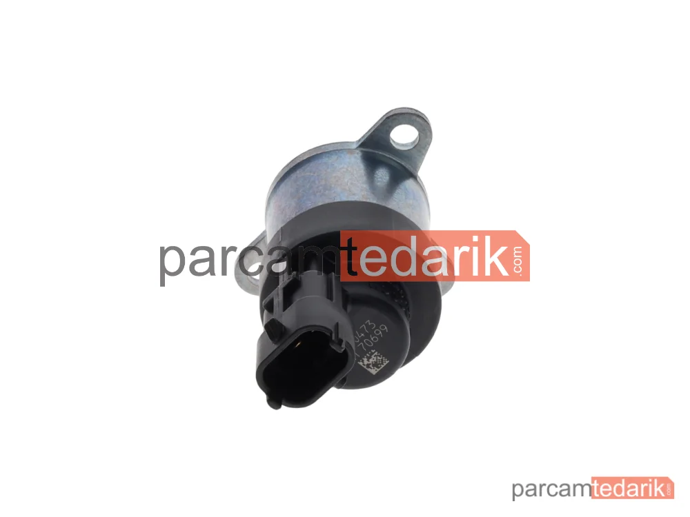 BOSCH 0928400473 | Yüksek Basınç Pompası