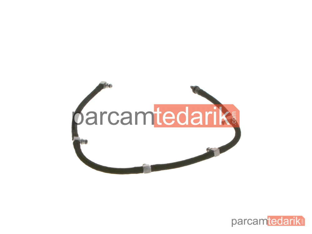 BOSCH 0928400480 | Enjektör Memesi — Volvo V70 II, Volvo S60 I, Volvo S80 I