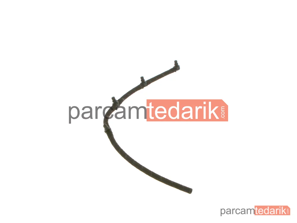 BOSCH 0928400541 | Enjektör Memesi — Fiat Idea, Fiat Palio, Fiat Panda