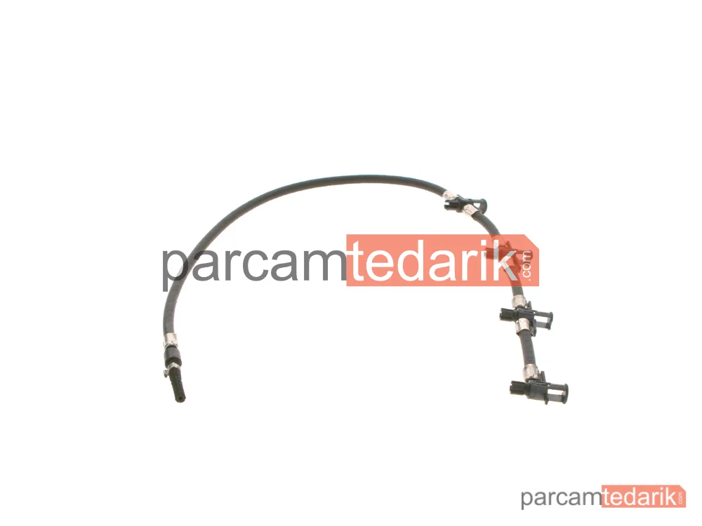BOSCH 0928400590 | Enjektör Memesi — Mercedes-Benz Sprinter 5-t, Mercedes-Benz Sprinter 3,5-t