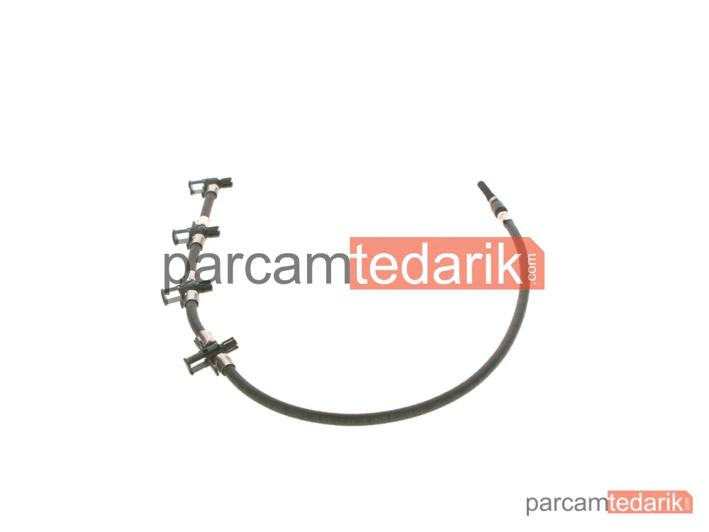 BOSCH 0928400590 | Enjektör Memesi — Mercedes-Benz Sprinter 5-t, Mercedes-Benz Sprinter 3,5-t