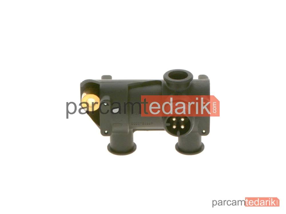 BOSCH 0928402030 | Ventil Stop Otomatiği Mercedes OM605 OM606 W202 W210