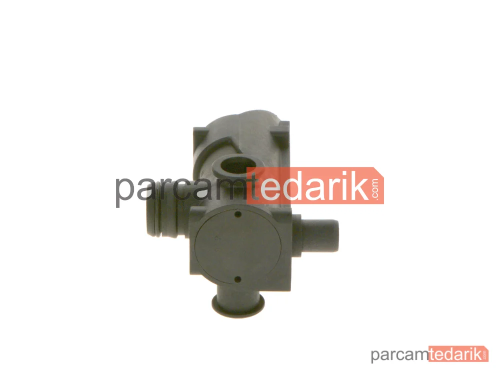BOSCH 0928402030 | Ventil Stop Otomatiği Mercedes OM605 OM606 W202 W210
