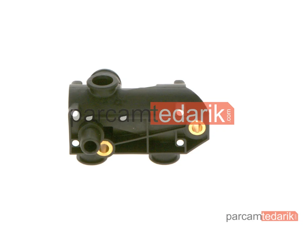 BOSCH 0928402030 | Ventil Stop Otomatiği Mercedes OM605 OM606 W202 W210