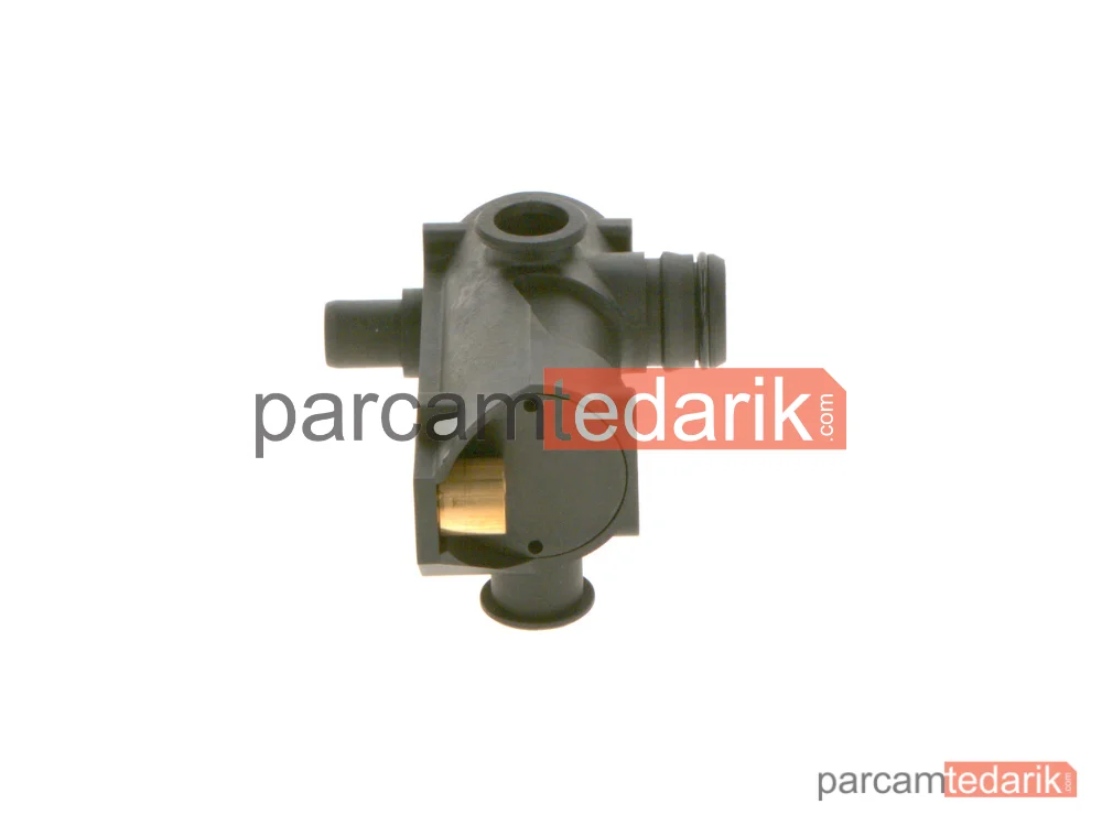 BOSCH 0928402030 | Ventil Stop Otomatiği Mercedes OM605 OM606 W202 W210