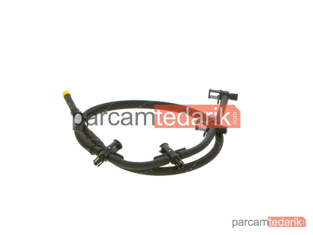 BOSCH 0928402074 | Enjektör Memesi — BMW 1, BMW 5, BMW X1