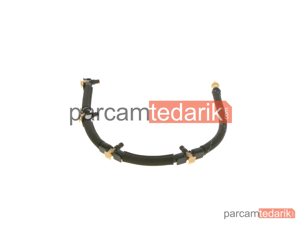 BOSCH 0928402164 | Enjektör Memesi — VW Caddy III, VW Caddy III Mpv, VW Crafter 30-50