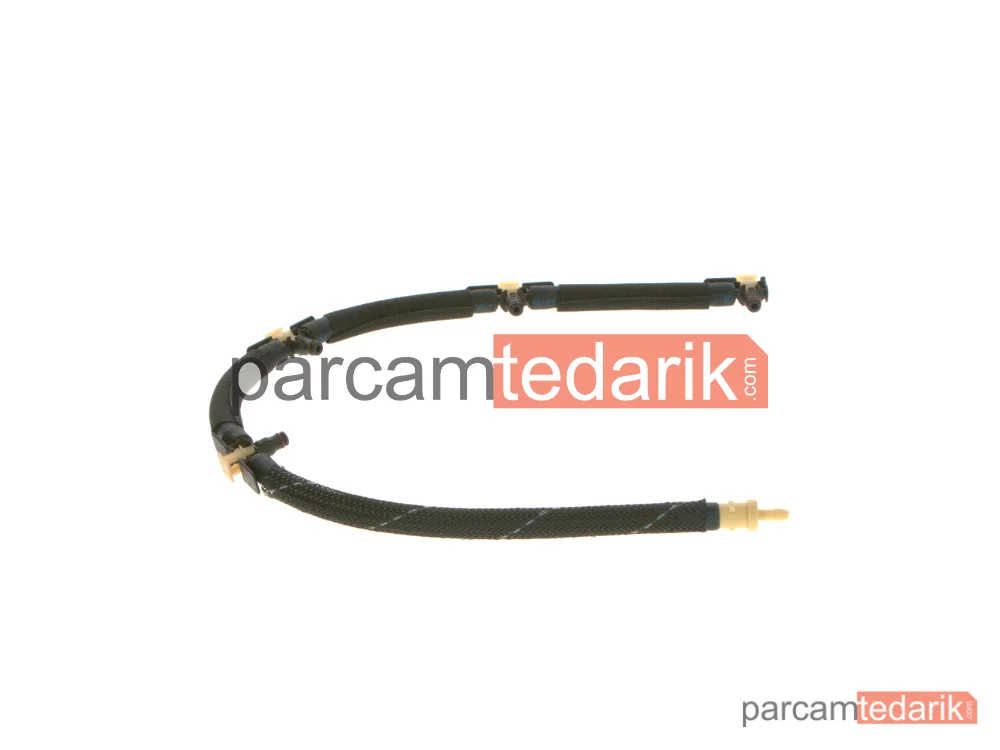 BOSCH 0928402164 | Enjektör Memesi — VW Caddy III, VW Caddy III Mpv, VW Crafter 30-50