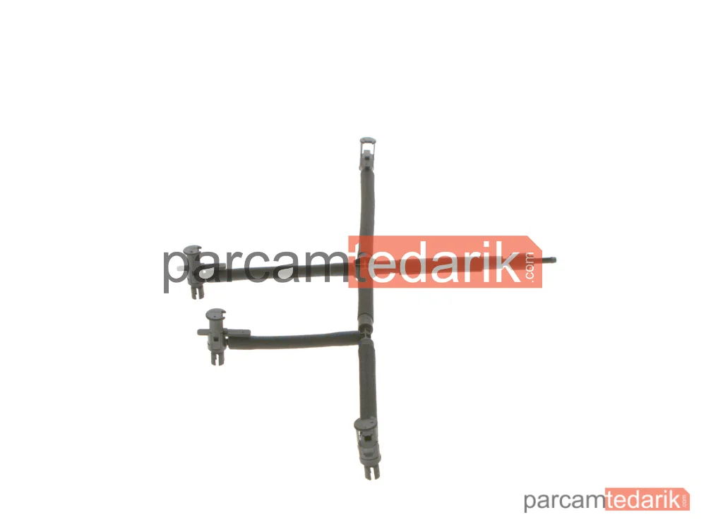 BOSCH 0928402168 | Enjektör Memesi — VW Amarok
