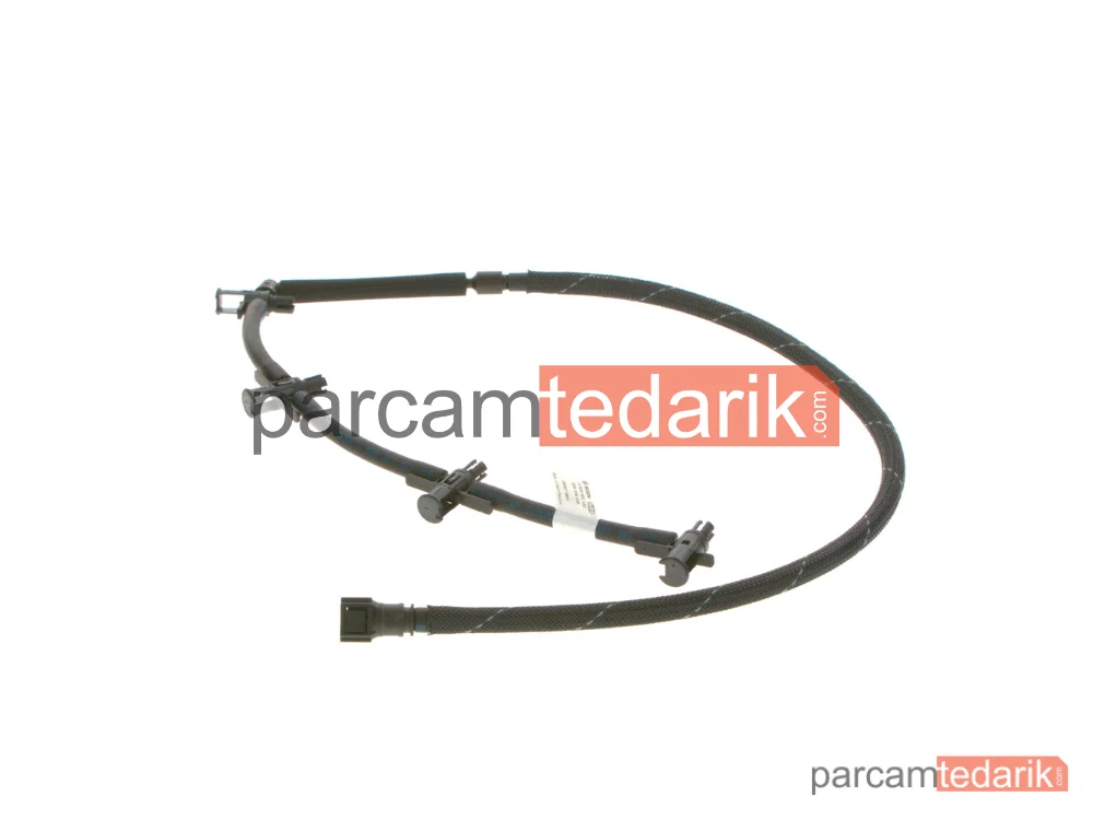BOSCH 0928402182 | Enjektör Memesi — Fiat Ducato