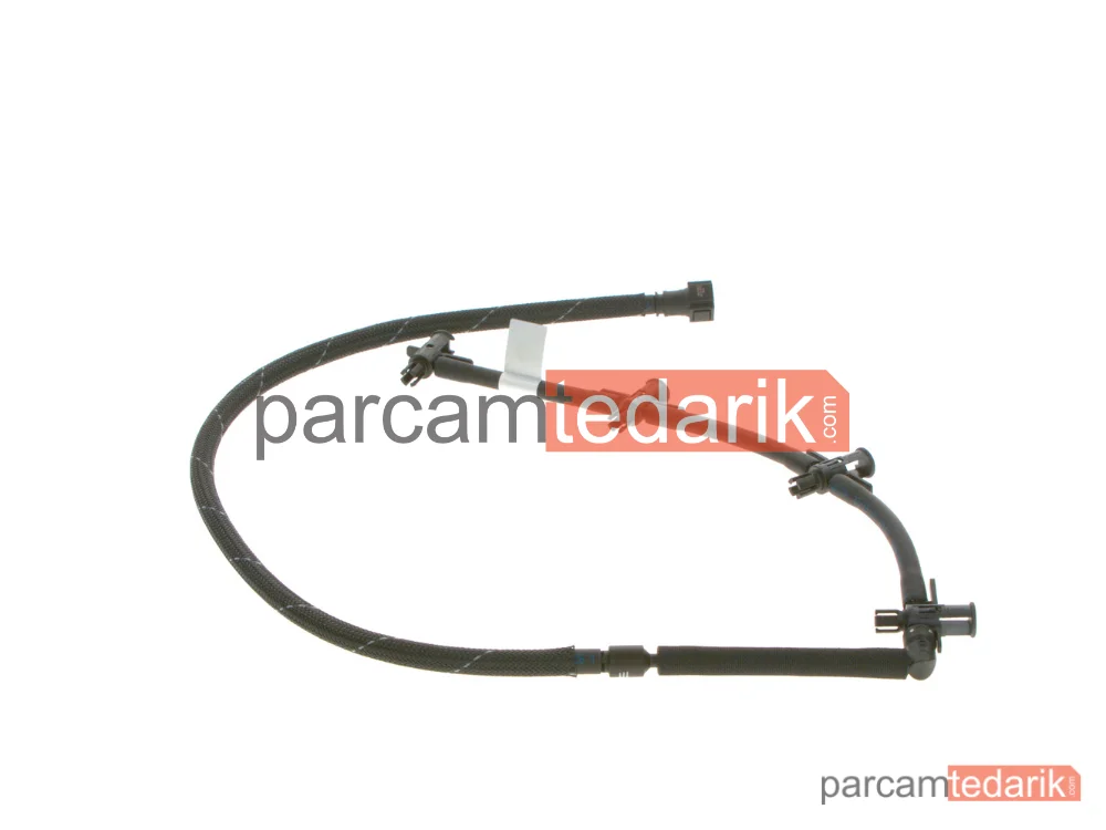 BOSCH 0928402182 | Enjektör Memesi — Fiat Ducato