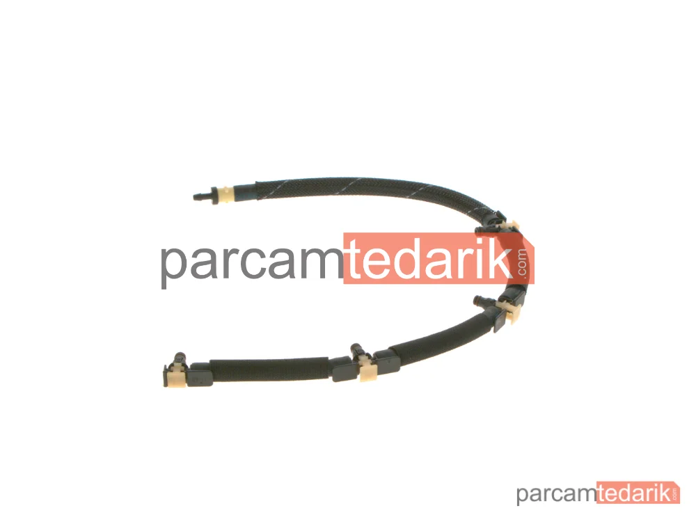 BOSCH 0928402212 | Enjektör Memesi — VW Passat B7, VW Passat B7 Variant, Seat Alhambra