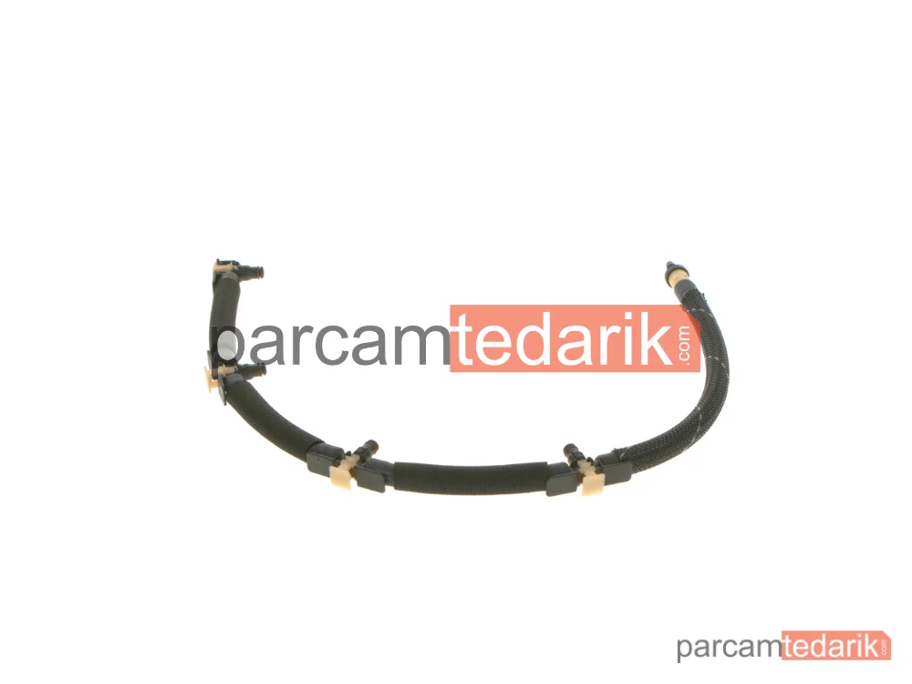 BOSCH 0928402212 | Enjektör Memesi — VW Passat B7, VW Passat B7 Variant, Seat Alhambra