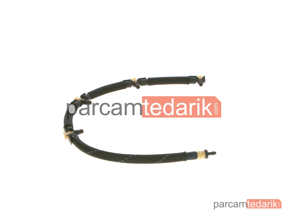 BOSCH 0928402212 | Enjektör Memesi — VW Passat B7, VW Passat B7 Variant, Seat Alhambra