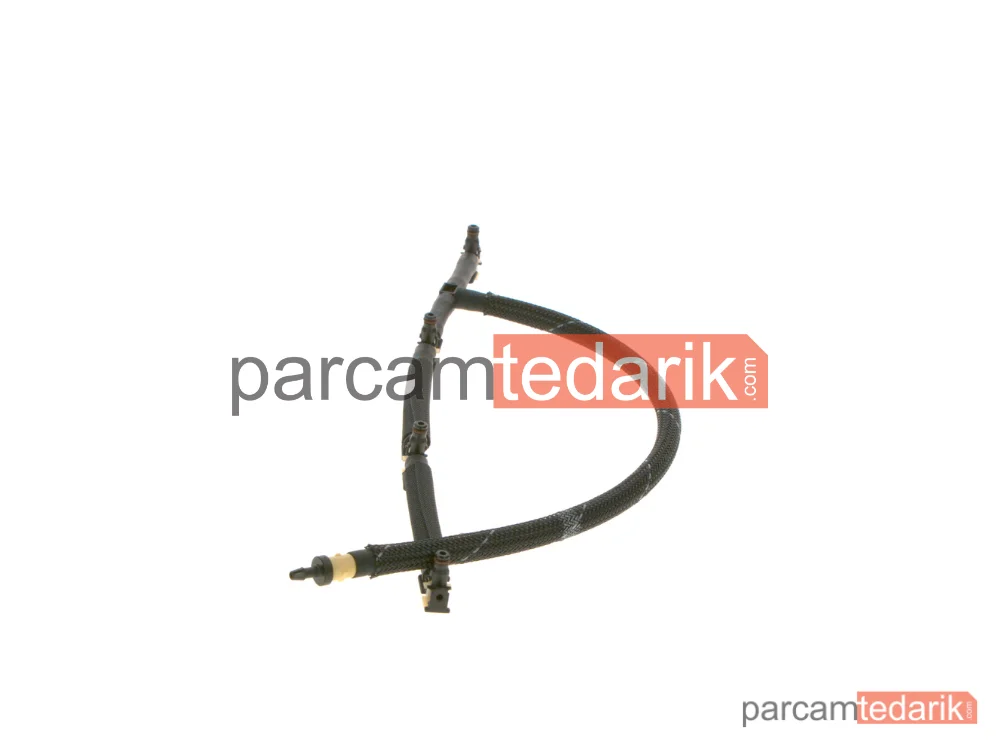 BOSCH 0928402213 | Enjektör Memesi — Audi A4 B8, Audi Q5, Audi A5 Cabrio