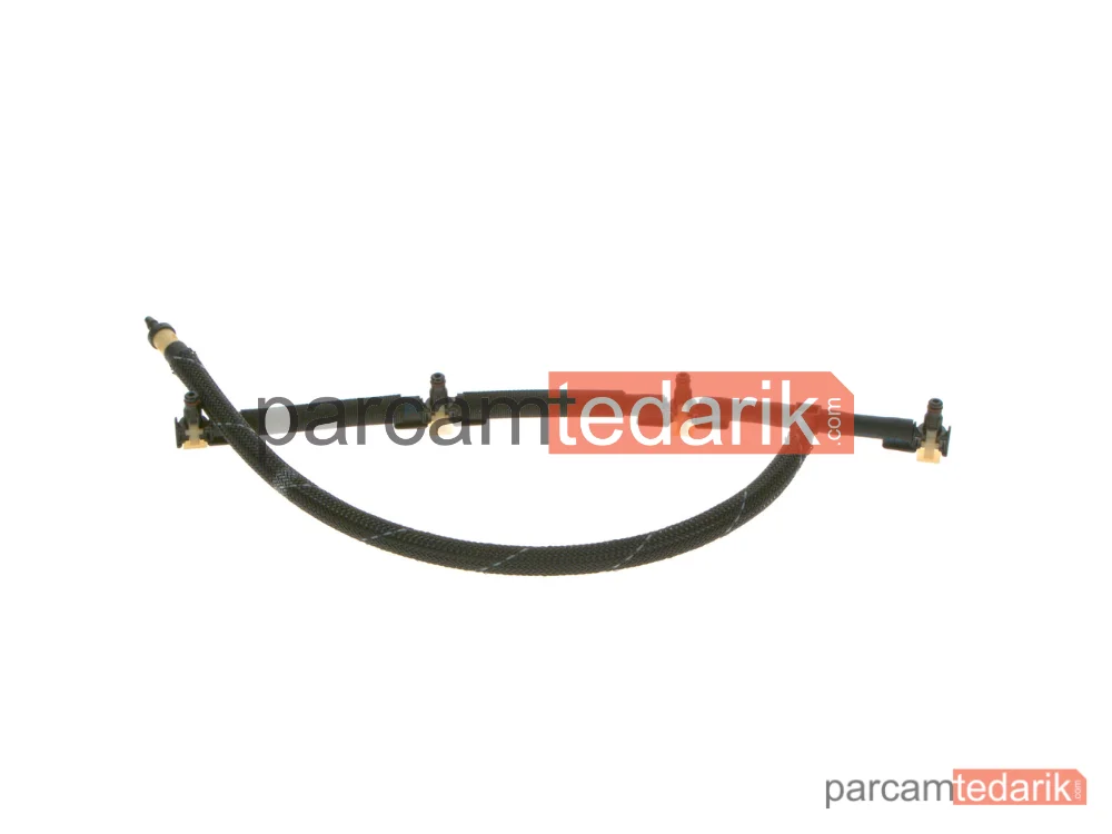 BOSCH 0928402213 | Enjektör Memesi — Audi A4 B8, Audi Q5, Audi A5 Cabrio