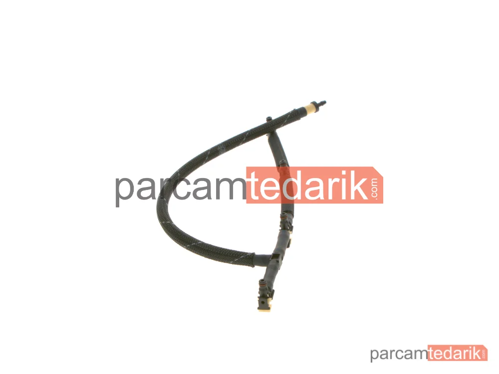 BOSCH 0928402213 | Enjektör Memesi — Audi A4 B8, Audi Q5, Audi A5 Cabrio