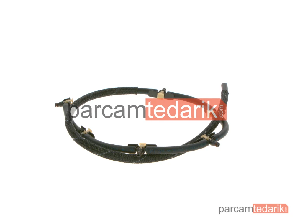 BOSCH 0928402218 | Enjektör Memesi — BMW 3 Gran Turismo, BMW 4 Gran Coupe, BMW 5