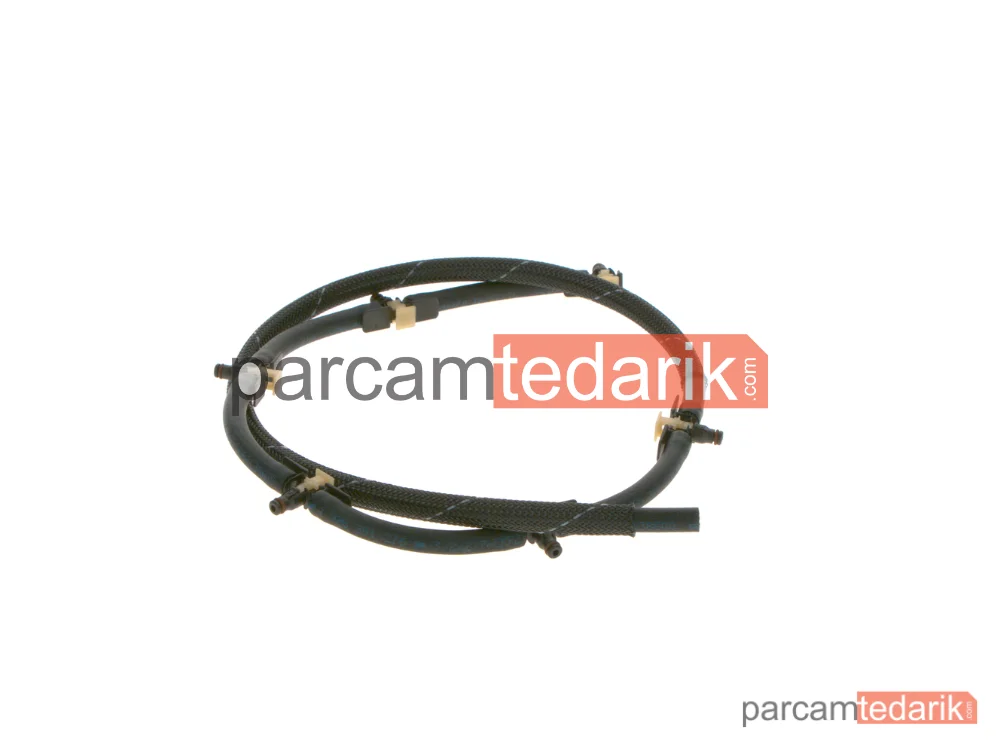 BOSCH 0928402218 | Enjektör Memesi — BMW 3 Gran Turismo, BMW 4 Gran Coupe, BMW 5