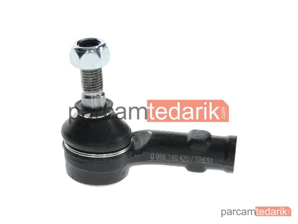 Rot Kolu — Audi A2, Seat Arosa, Seat Cordoba - 0986140420
