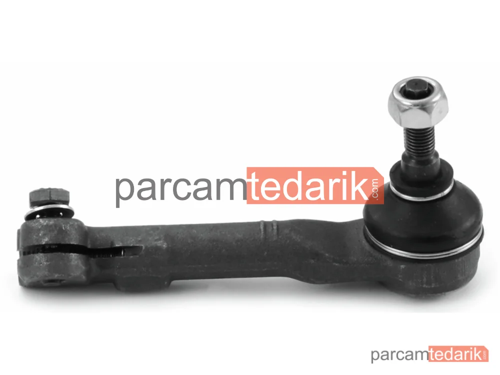 BOSCH 0986140464 | Rot Kolu — Renault Kangoo, Renault Kangoo Express, Renault Megane I