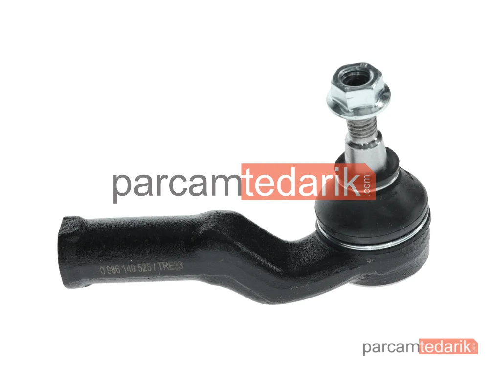 BOSCH 0986140525 | Rot Kolu — Ford C-Max, Ford Focus III, Ford Focus III Sedan