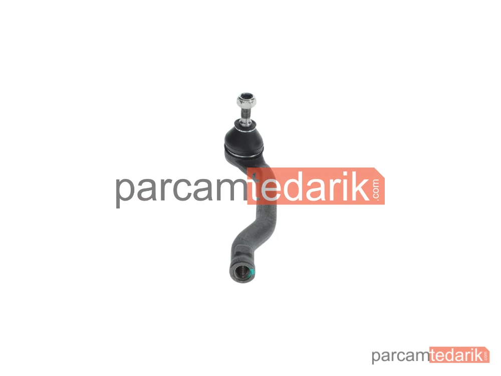 BOSCH 0986140581 | Rot Kolu — Ön Sol, Renault Fluence, Renault GRAND SCÉNIC III, Renault Megane CC