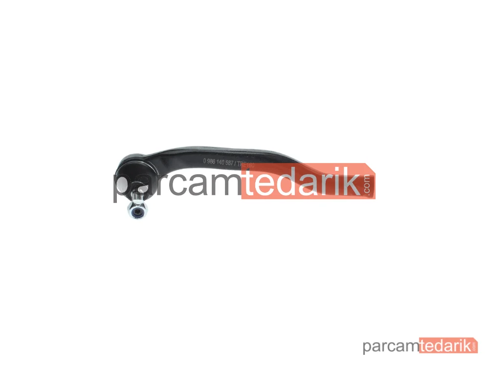 Rot Kolu — Dacia Duster, Dacia Duster Kasa/SUV, Renault Duster - 0986140587