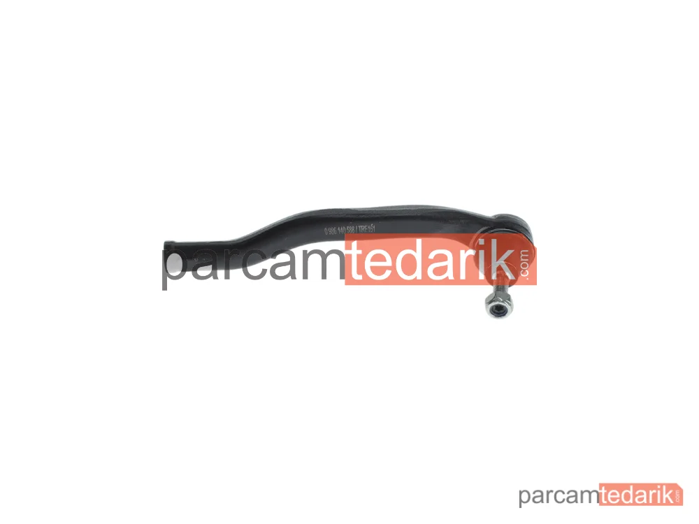BOSCH 0986140588 | Aks Kafası (Ön, Sağ) — Dacia Duster, Dacia Duster Kasa/suv, Renault Duster