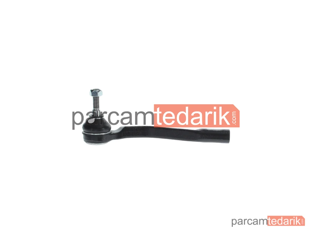 Aks Kafası (Ön, Sol) — Renault Clio IV, Renault Clio IV Grandtour, Renault Captur I - 0986140623
