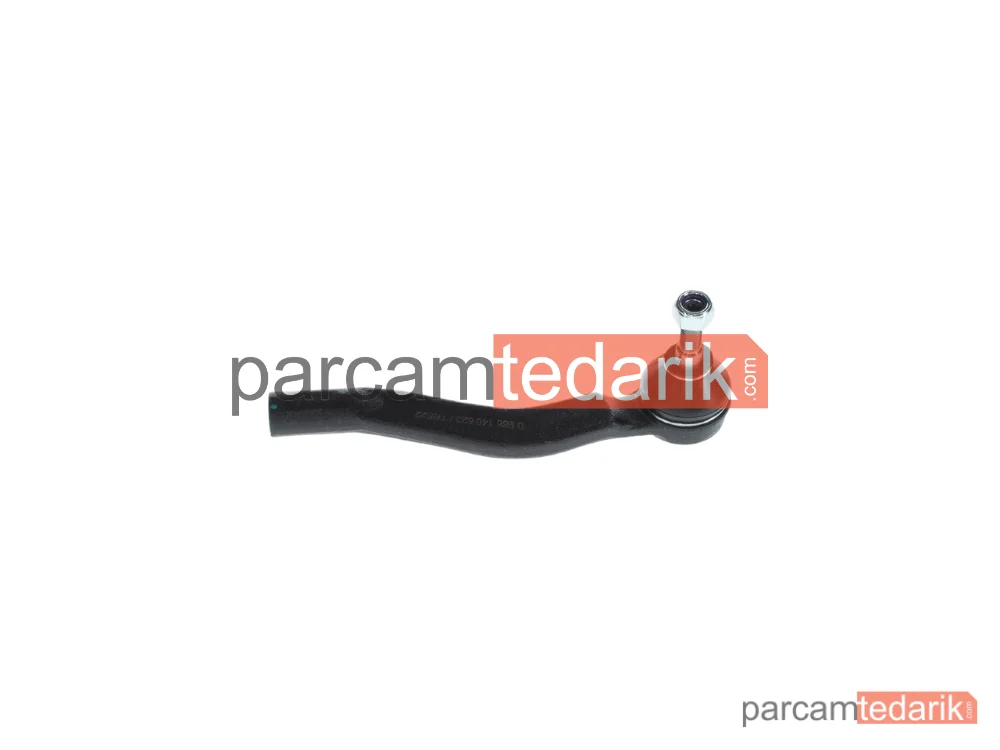 BOSCH 0986140623 | Aks Kafası (Ön, Sol) — Renault Clio IV, Renault Clio IV Grandtour, Renault Captur I