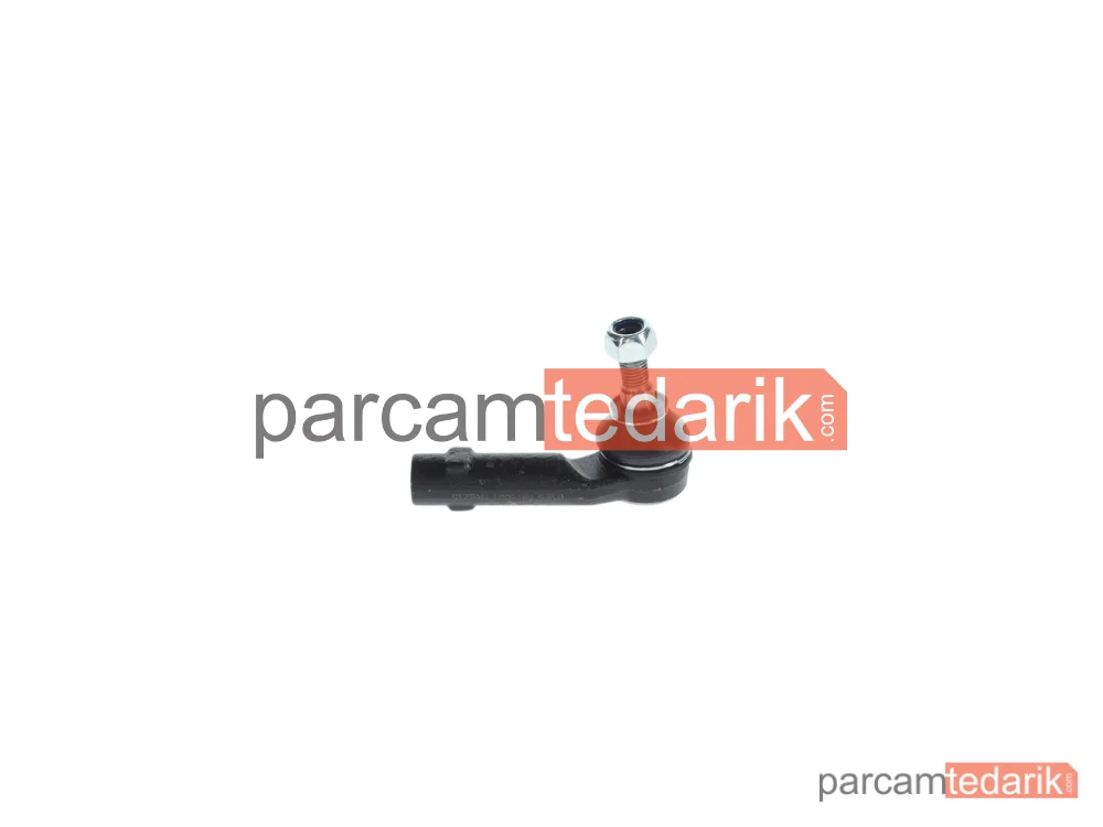 BOSCH 0986140663 | Aks Kafası (Ön, Sol) — Seat Toledo IV, Skoda Rapid, Skoda Rapid Spaceback