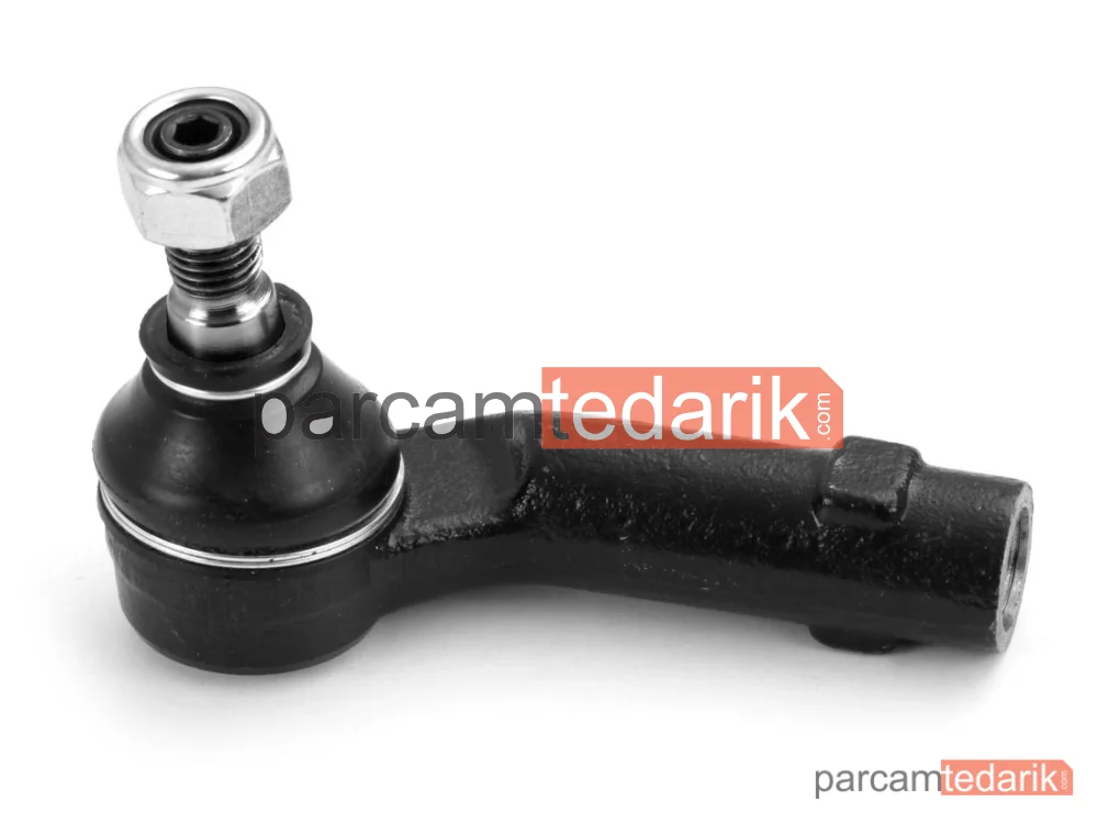 BOSCH 0986140663 | Aks Kafası (Ön, Sol) — Seat Toledo IV, Skoda Rapid, Skoda Rapid Spaceback
