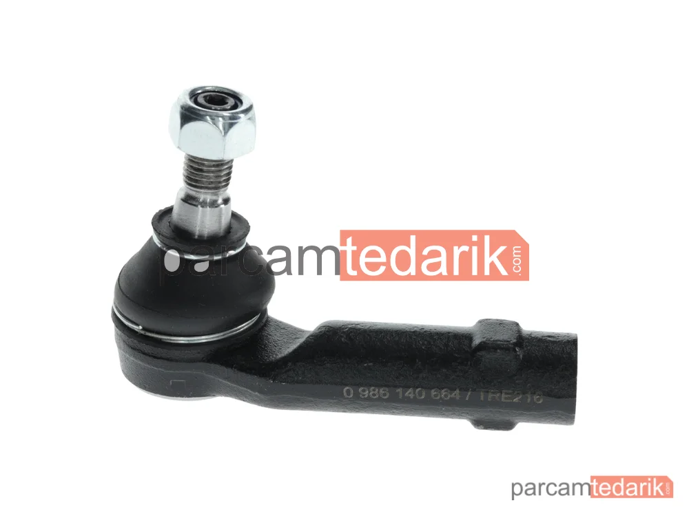 0986140664 | Rot Kolu — Audi A1, Audi A1 Sportback, Seat Cordoba
