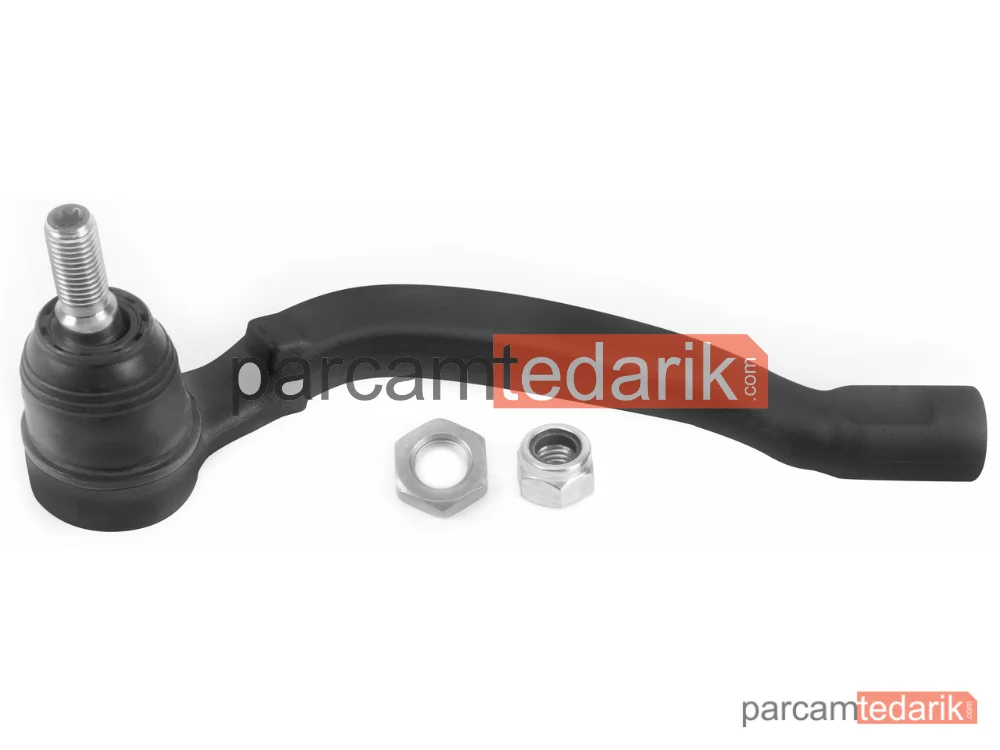 BOSCH 0986140667 | Aks Kafası (Ön, Sol) — Peugeot 308 II, Peugeot 308 SW II, Peugeot 5008 II