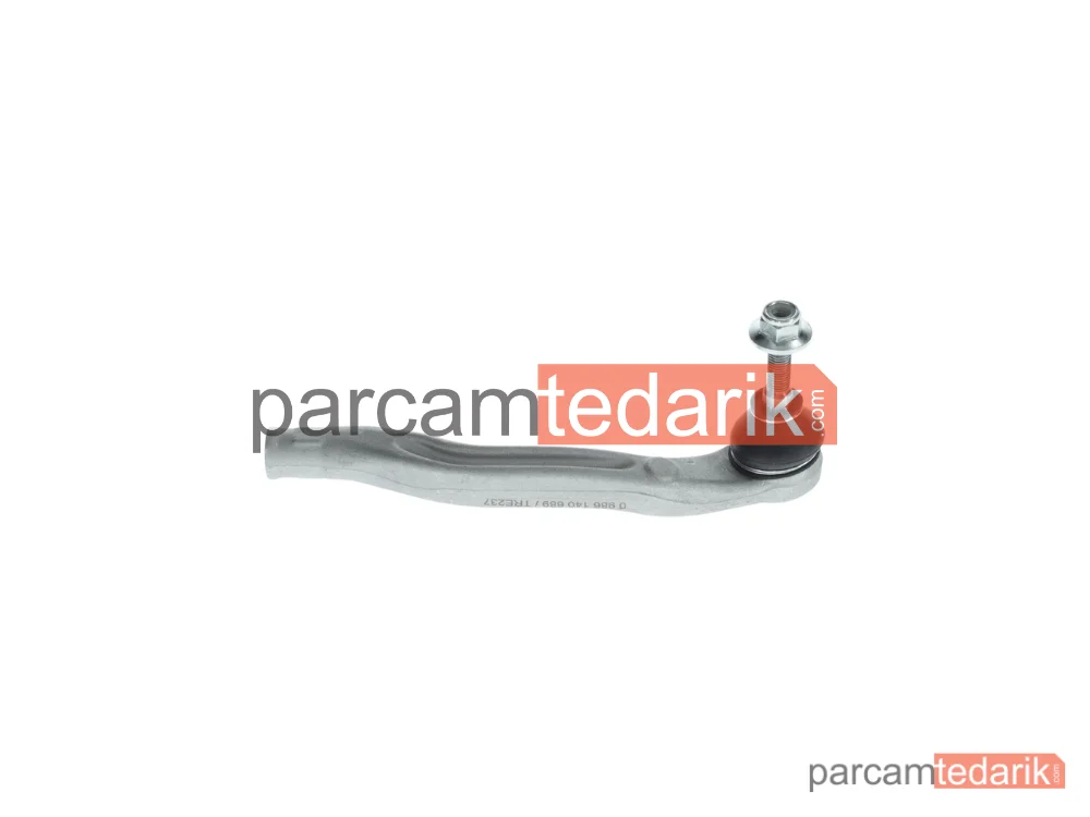 BOSCH 0986140689 | Aks Kafası (Ön, Sol) — Renault Megane IV, Renault Megane IV Grandtour, Renault Scénic IV