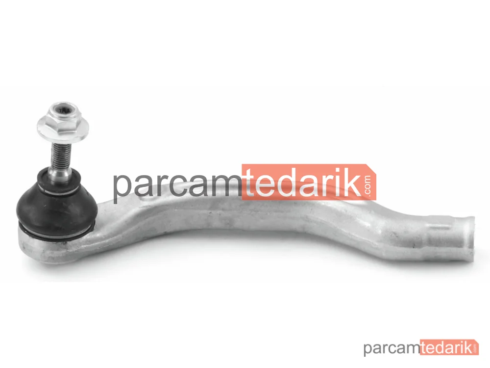 Aks Kafası (Ön, Sol) — Renault Megane IV, Renault Megane IV Grandtour, Renault Scénic IV - 0986140689