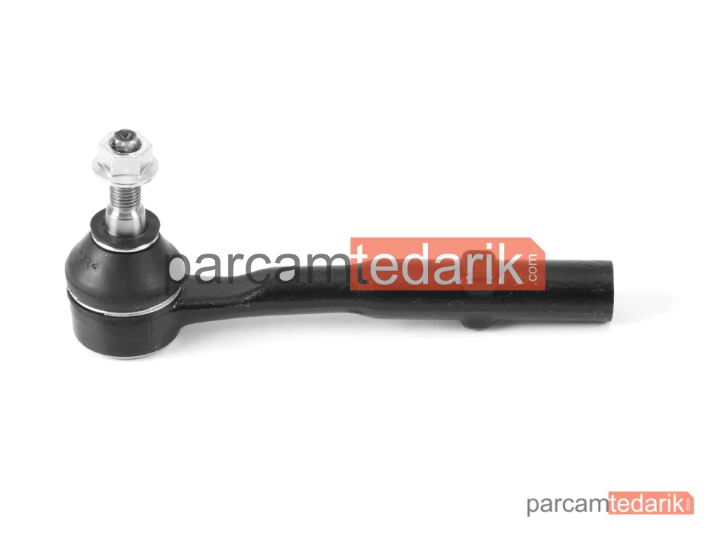 BOSCH 0986140734 | Rot Kolu — Citroën C3 Aircross I, Citroën C3 Aircross II Van, Opel Crossland X / Crossland