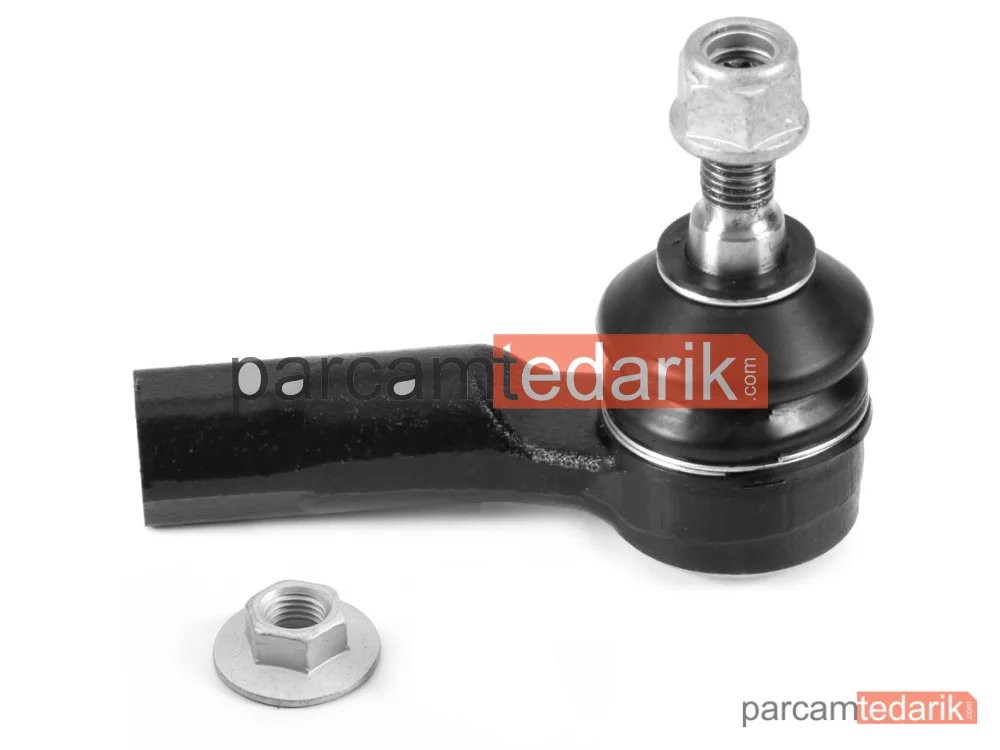 BOSCH 0986140756 | Rot Kolu — Audi A3 Sportback, Cupra Formentor, Cupra Leon