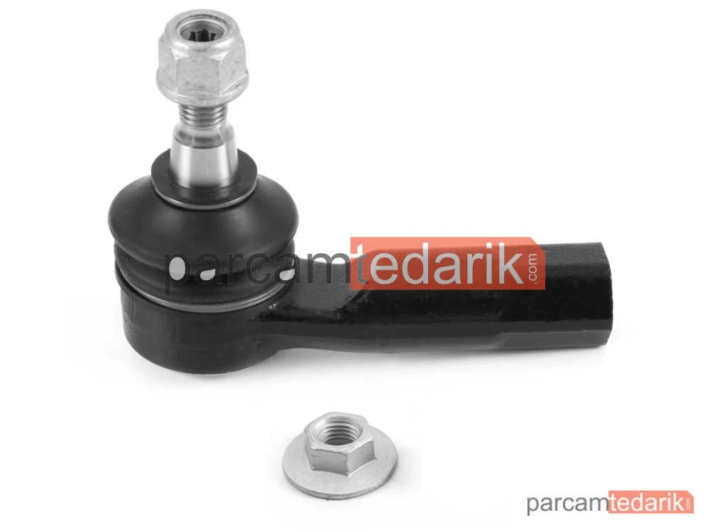 BOSCH 0986140757 | Rot Kolu — Audi A3 Sportback, Cupra Formentor, Cupra Leon