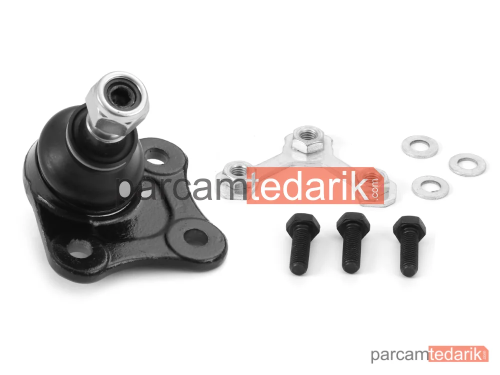 BOSCH 0986140805 | Rotil — Audi A3, Seat Leon, Seat Toledo II